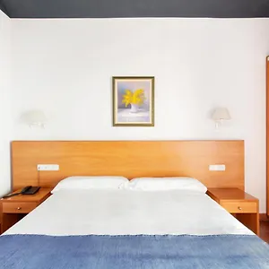 La Santa Maria Otel