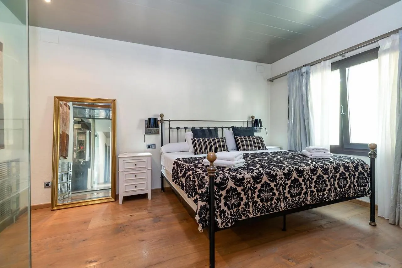 Villa Palmeras Sitges Hills