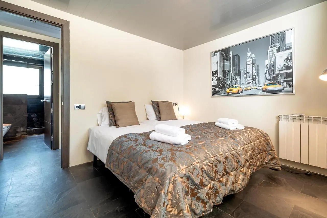 Villa Palmeras Sitges Hills