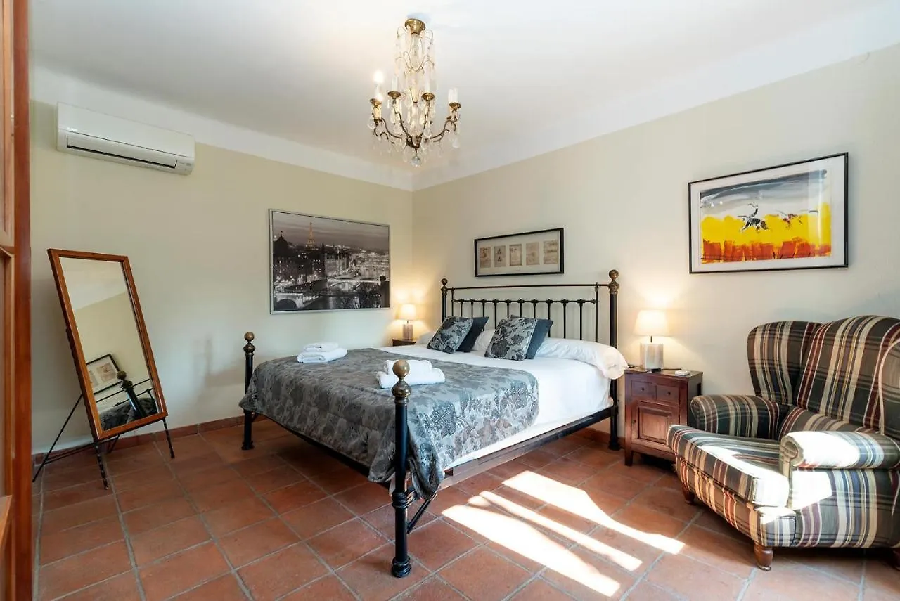 Villa Palmeras Sitges Hills