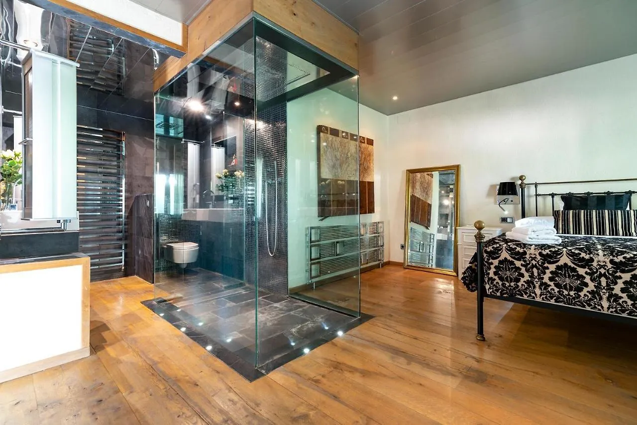 Villa Palmeras Sitges Hills