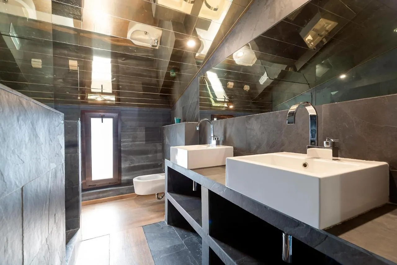 Villa Palmeras Sitges Hills